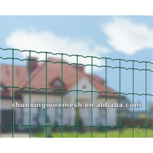 Wire Mesh European Holland Fence